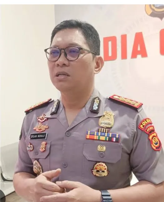 Kasus Tewasnya Brigadir Eko, Polda Jambi Tetapkan 6 Tersangka, 5 Oknum Polisi