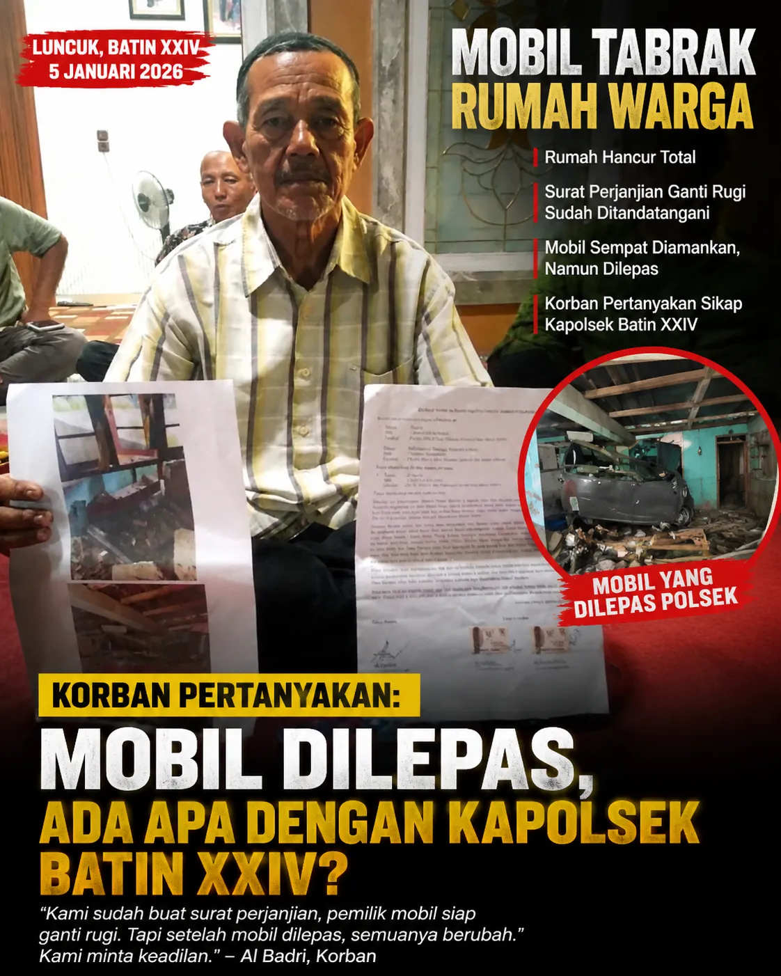 Headline