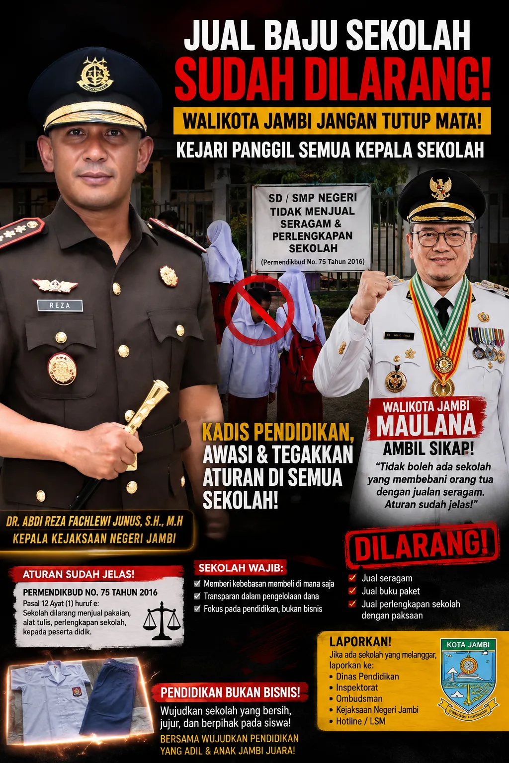 Headline