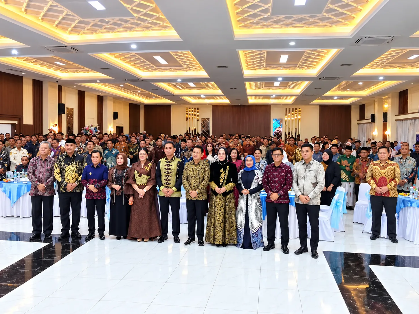 Kenal Pamit Kapolda Jambi, Krisno H. Siregar Tinggalkan Kenangan